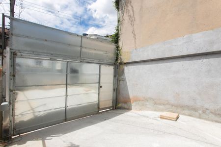 Casa para alugar com 81m², 1 quarto e 2 vagasGaragem 