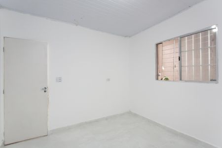 Casa para alugar com 81m², 1 quarto e 2 vagasQuarto 