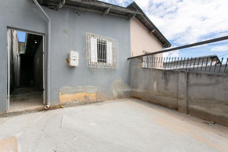 Casa para alugar com 81m², 1 quarto e 2 vagasGaragem 