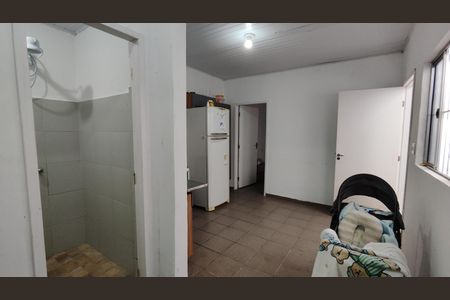 Casa para alugar com 100m², 2 quartos e 3 vagas Casa para alugar com 100m², 2 quartos e 3 vagasCozinha
