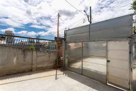 Casa para alugar com 81m², 1 quarto e 2 vagasGaragem 