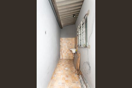 Casa para alugar com 81m², 1 quarto e 2 vagasÁrea de Serviço 