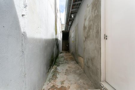 Casa para alugar com 81m², 1 quarto e 2 vagasÁrea Externa 