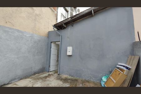 Casa para alugar com 100m², 2 quartos e 3 vagas Casa para alugar com 100m², 2 quartos e 3 vagasQuintal