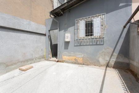 Casa para alugar com 81m², 1 quarto e 2 vagasGaragem 
