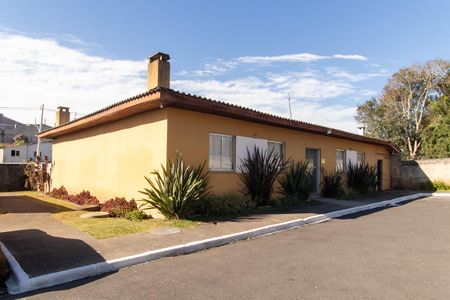 Área comum  de apartamento para alugar com 2 quartos, 42m² em Santo Antônio, São José dos Pinhais