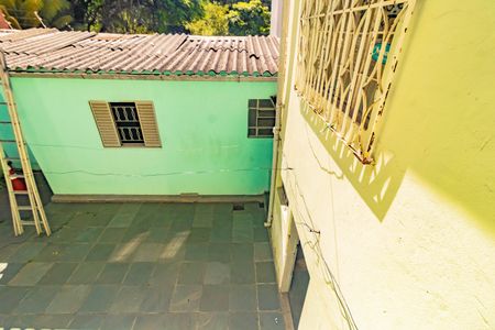 Casa para alugar com 2 quartos, 202m² em Planalto Paulista, São Paulo