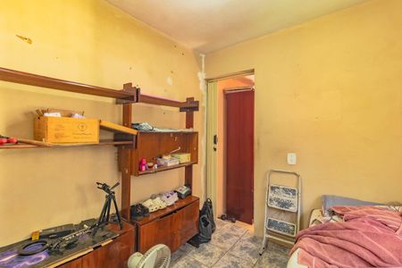 Quarto 2 de casa para alugar com 2 quartos, 202m² em Planalto Paulista, São Paulo