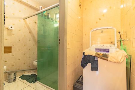 Casa para alugar com 202m², 2 quartos e 3 vagasÁrea de serviço