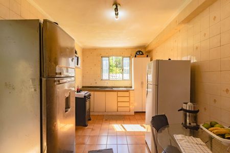 Casa para alugar com 202m², 2 quartos e 3 vagasCozinha