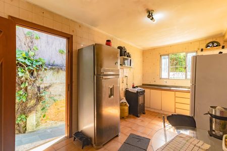 Casa para alugar com 202m², 2 quartos e 3 vagasCozinha