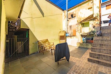 Casa para alugar com 202m², 2 quartos e 3 vagasÁrea comum