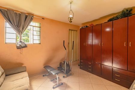 Casa para alugar com 2 quartos, 202m² em Planalto Paulista, São Paulo