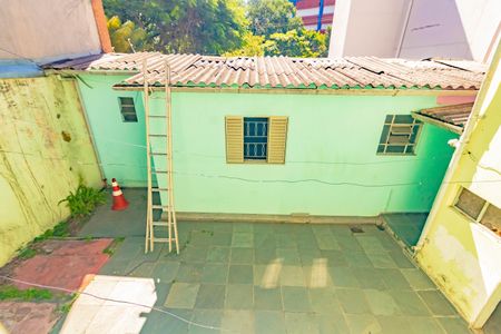 Casa para alugar com 202m², 2 quartos e 3 vagasVista da Cozinha