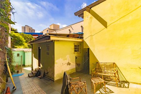 Casa para alugar com 202m², 2 quartos e 3 vagasÁrea comum