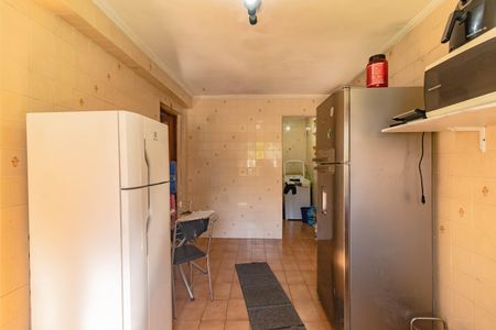 Casa para alugar com 202m², 2 quartos e 3 vagasCozinha
