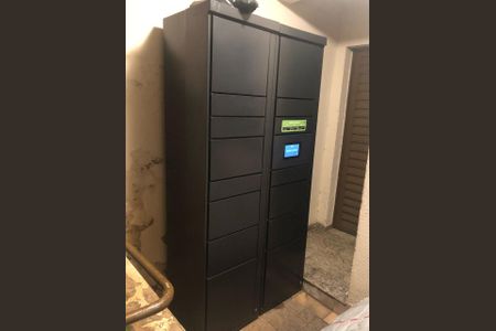 Apartamento à venda com 55m², 2 quartos e 1 vaga