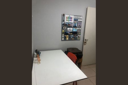 Apartamento à venda com 55m², 2 quartos e 1 vaga