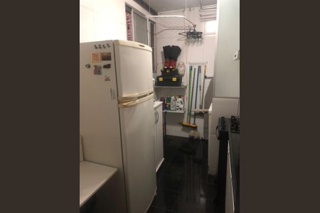 Apartamento à venda com 55m², 2 quartos e 1 vaga