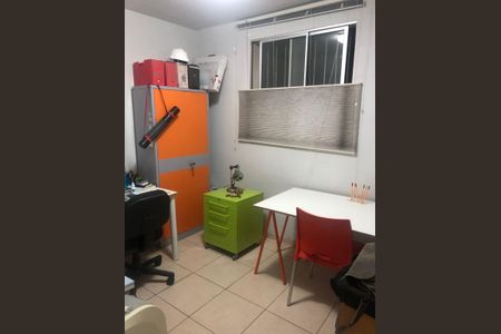 Apartamento à venda com 55m², 2 quartos e 1 vaga