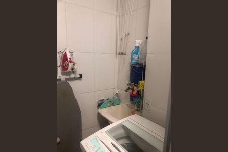 Apartamento à venda com 55m², 2 quartos e 1 vaga