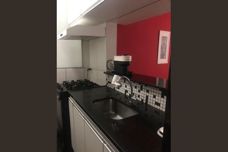 Apartamento à venda com 55m², 2 quartos e 1 vaga