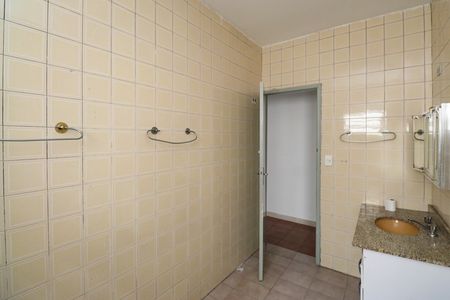 Banheiro casa 1 de casa para alugar com 4 quartos, 250m² em Vila Maria Baixa, São Paulo