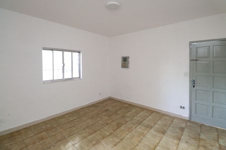 Sala de casa para alugar com 4 quartos, 250m² em Vila Maria Baixa, São Paulo