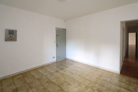 Sala casa 1 de casa para alugar com 4 quartos, 250m² em Vila Maria Baixa, São Paulo