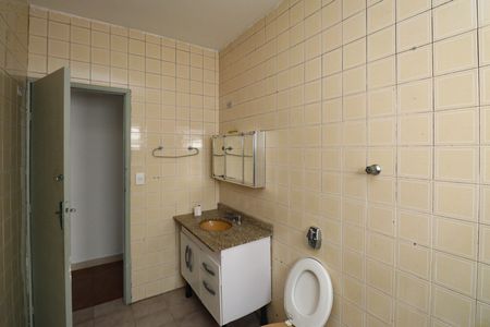 Banheiro casa 1 de casa para alugar com 4 quartos, 250m² em Vila Maria Baixa, São Paulo
