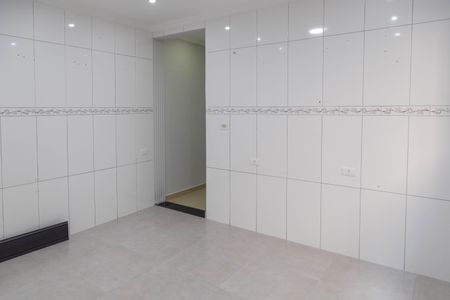Casa à venda com 150m², 3 quartos e 2 vagasCozinha