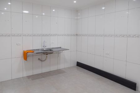 Casa à venda com 150m², 3 quartos e 2 vagasCozinha