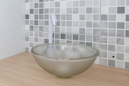 Casa à venda com 150m², 3 quartos e 2 vagasBanheiro da Suíte 2