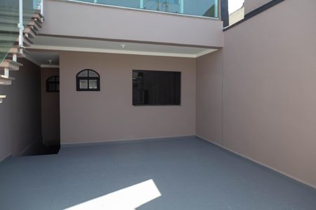 Casa à venda com 150m², 3 quartos e 2 vagasGaragem