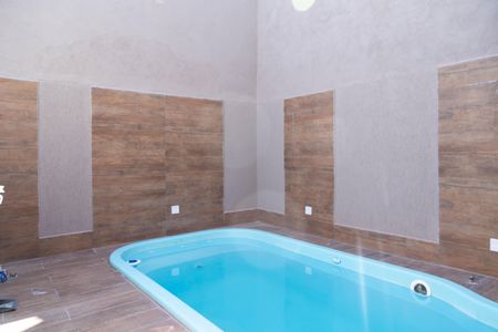 Casa à venda com 150m², 3 quartos e 2 vagasÁrea comum