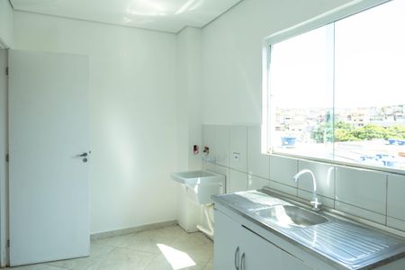 Casa à venda com 150m², 3 quartos e 2 vagasCozinha e Área de Serviço