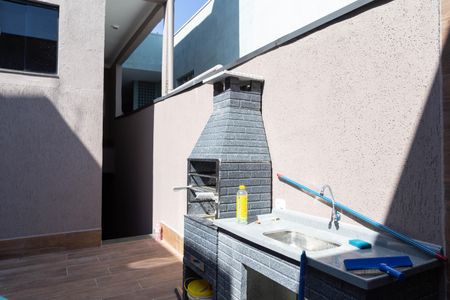 Casa à venda com 150m², 3 quartos e 2 vagasÁrea comum