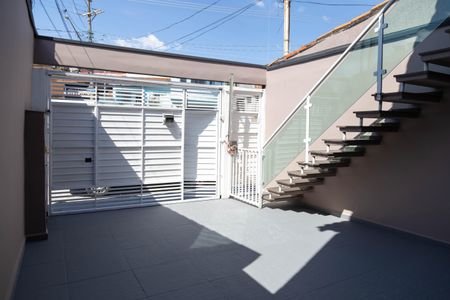 Casa à venda com 150m², 3 quartos e 2 vagasGaragem