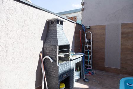 Casa à venda com 150m², 3 quartos e 2 vagasÁrea comum