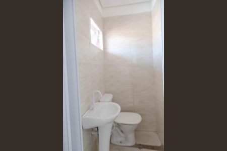 Casa à venda com 150m², 3 quartos e 2 vagasSala 1 - lavabo