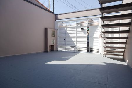 Casa à venda com 150m², 3 quartos e 2 vagasGaragem