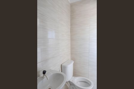 Casa à venda com 150m², 3 quartos e 2 vagasBanheiro