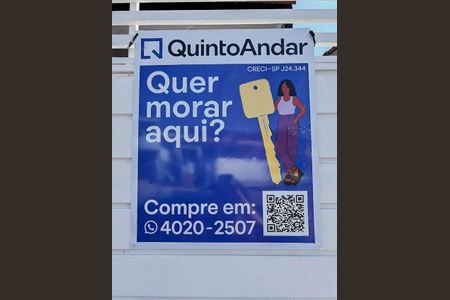 Casa à venda com 150m², 3 quartos e 2 vagasPlaca