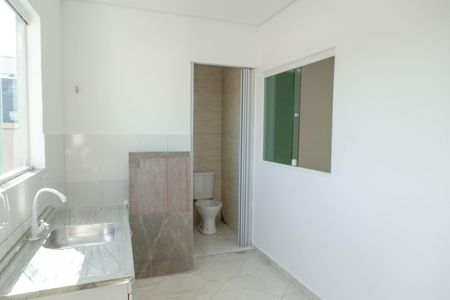 Casa à venda com 150m², 3 quartos e 2 vagasCozinha e Área de Serviço