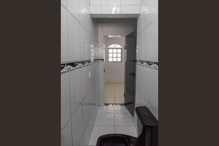 Casa à venda com 150m², 3 quartos e 2 vagasBanheiro da Suíte 2
