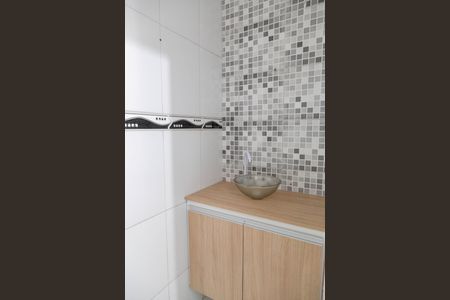 Casa à venda com 150m², 3 quartos e 2 vagasBanheiro da Suíte 2