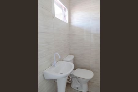 Casa à venda com 150m², 3 quartos e 2 vagasSala 1 - lavabo