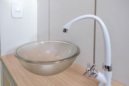 Casa à venda com 150m², 3 quartos e 2 vagasBanheiro da Suíte 3