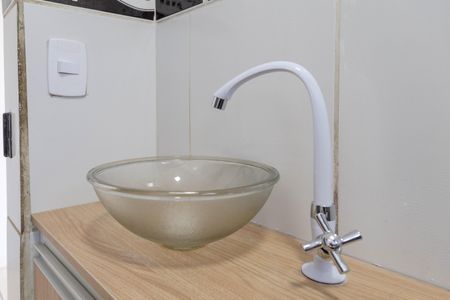 Casa à venda com 150m², 3 quartos e 2 vagasBanheiro da Suíte 1