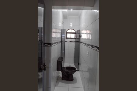 Casa à venda com 150m², 3 quartos e 2 vagasBanheiro da Suíte 2